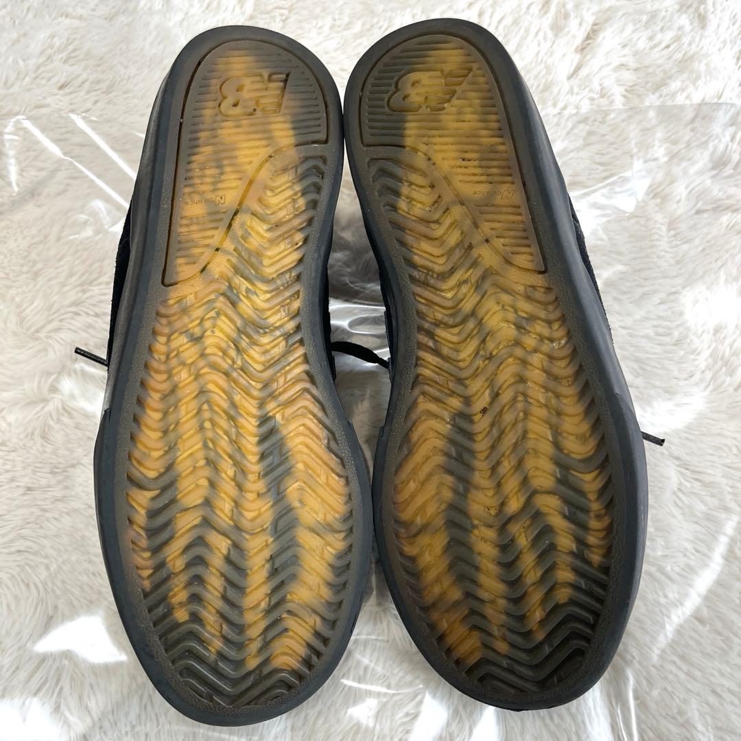 New BalanceCHALLENGER スニーカー NBNUMERIC379