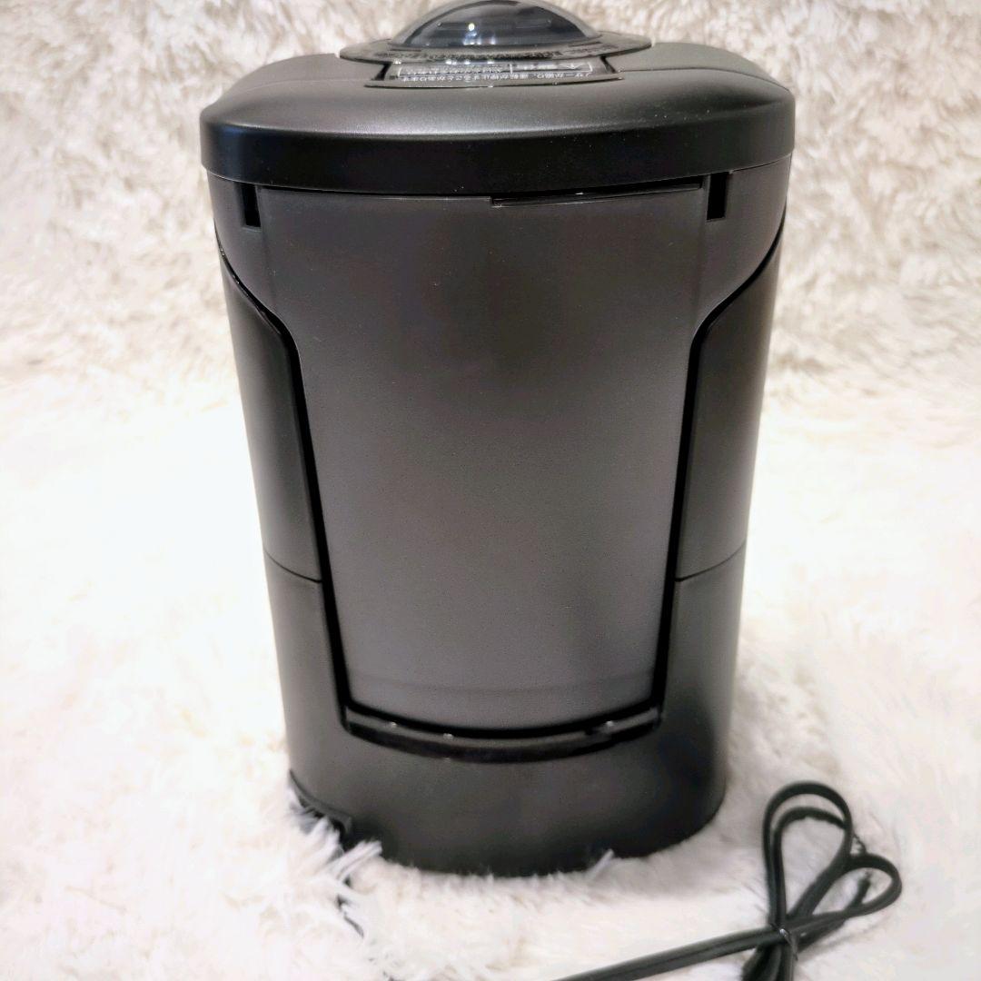 付属品完備✨パナソニック 沸騰浄水コーヒーメーカー NC-A57-K BLACK