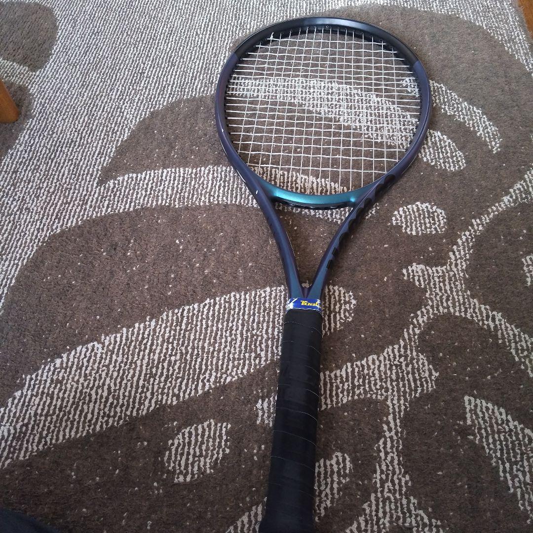 ウィルソン　Wilson Ultra V4 100インチ