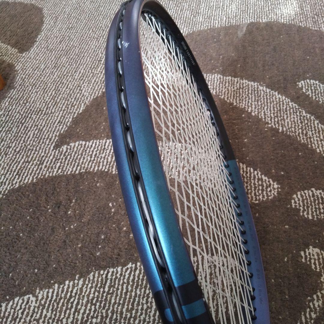 ウィルソン　Wilson Ultra V4 100インチ