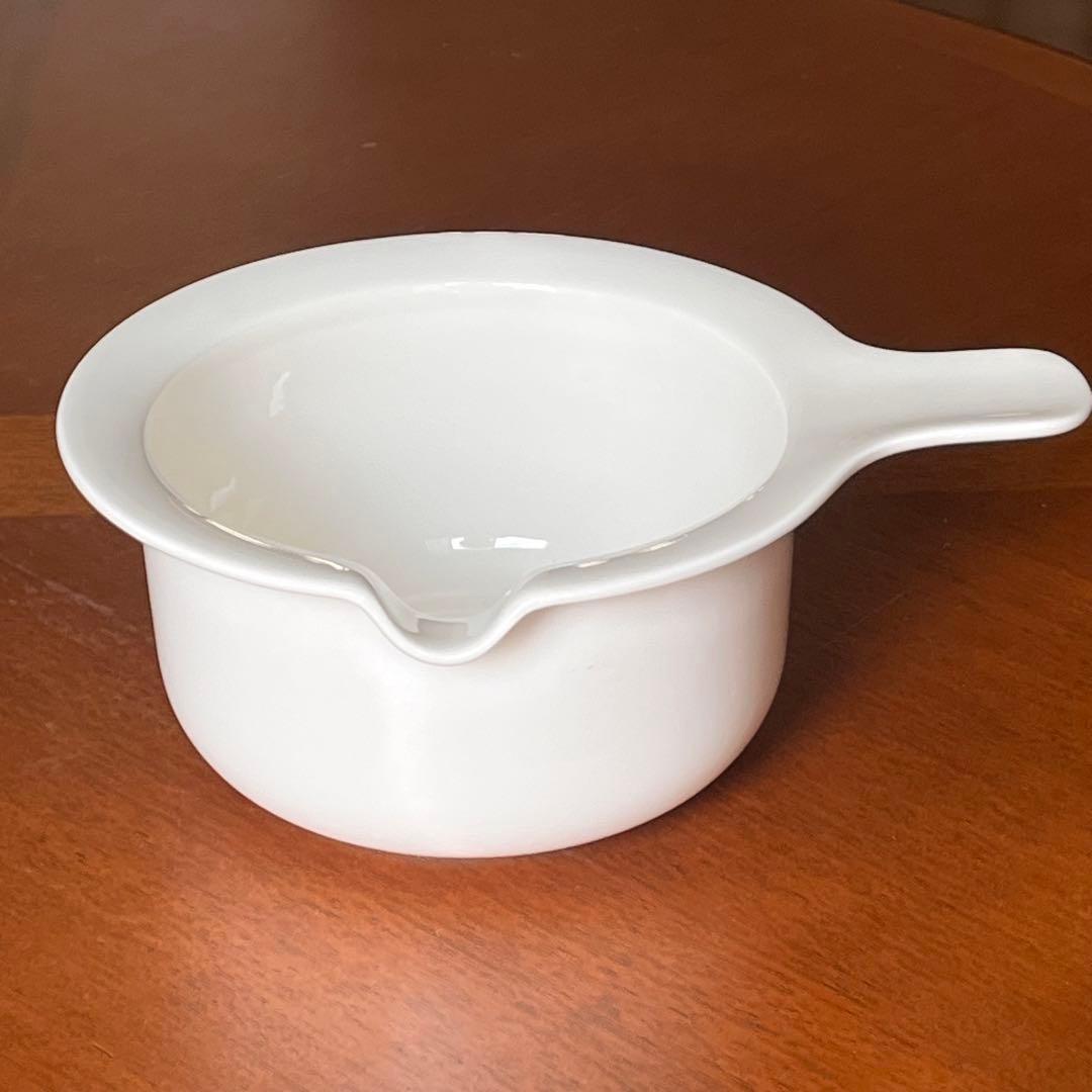 【美品】アラビア★アークティカ★ソースパン