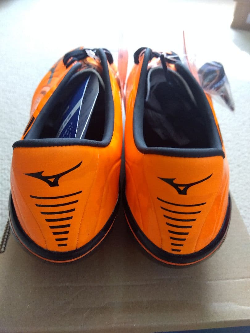 ラグビースパイク／ミズノ／R1GA161009／26.0／新品・未使用品