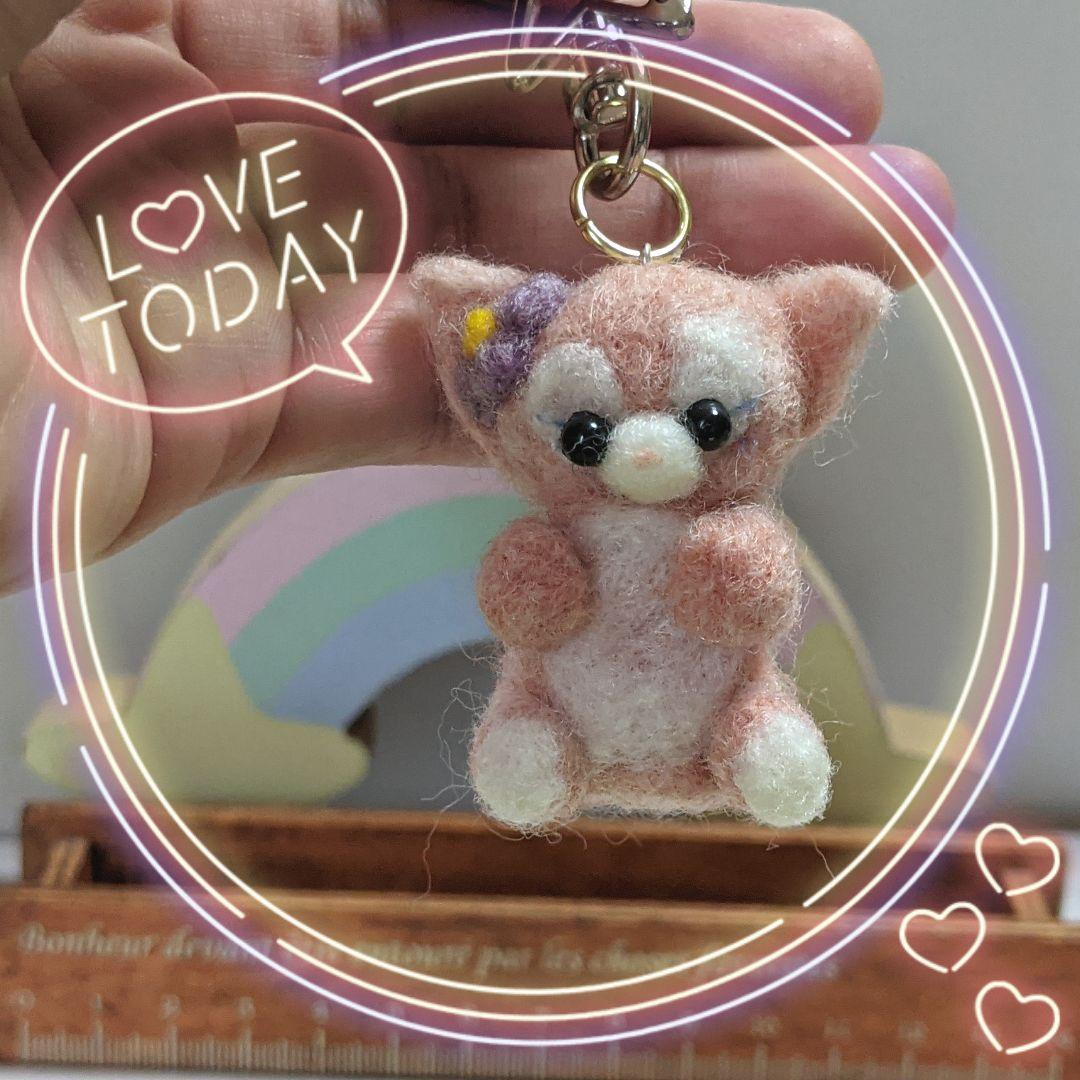 □りこたん♡さま専用ちびっこミニチュアオーダー3体確認用ページ□ハンドメイド