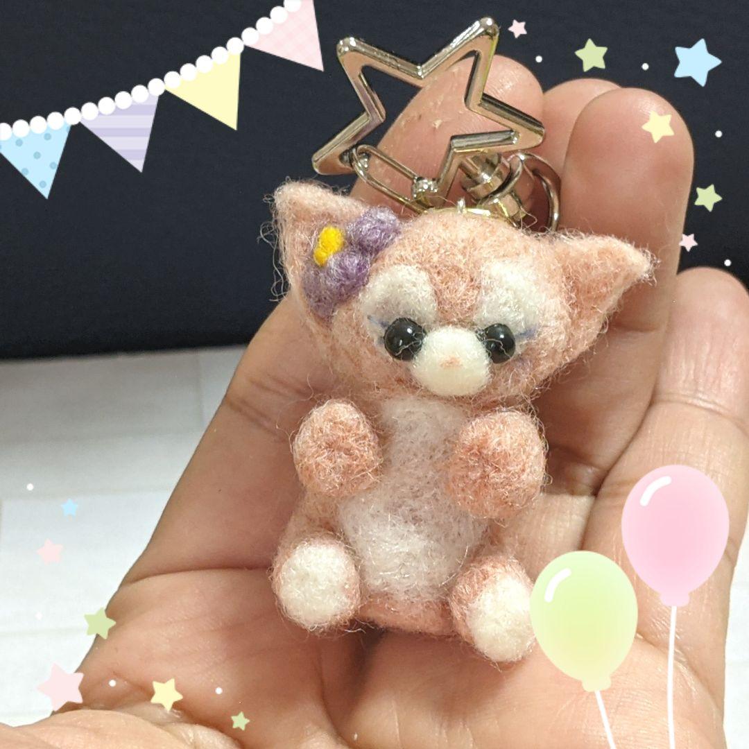 □りこたん♡さま専用ちびっこミニチュアオーダー3体確認用ページ□ハンドメイド