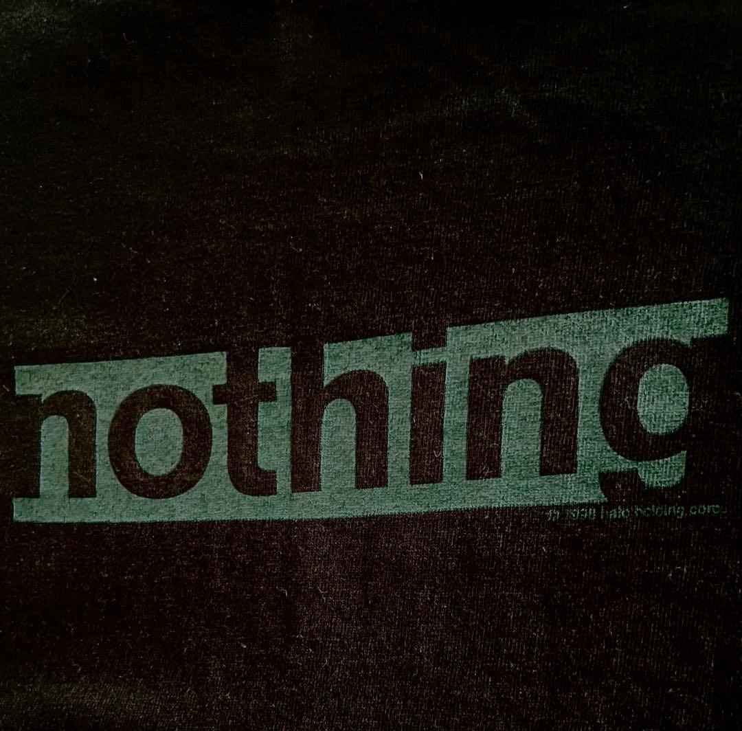 マ*ト様 ナインインチネイルズ　NINE INCH NAILS Tシャツ ブラッ