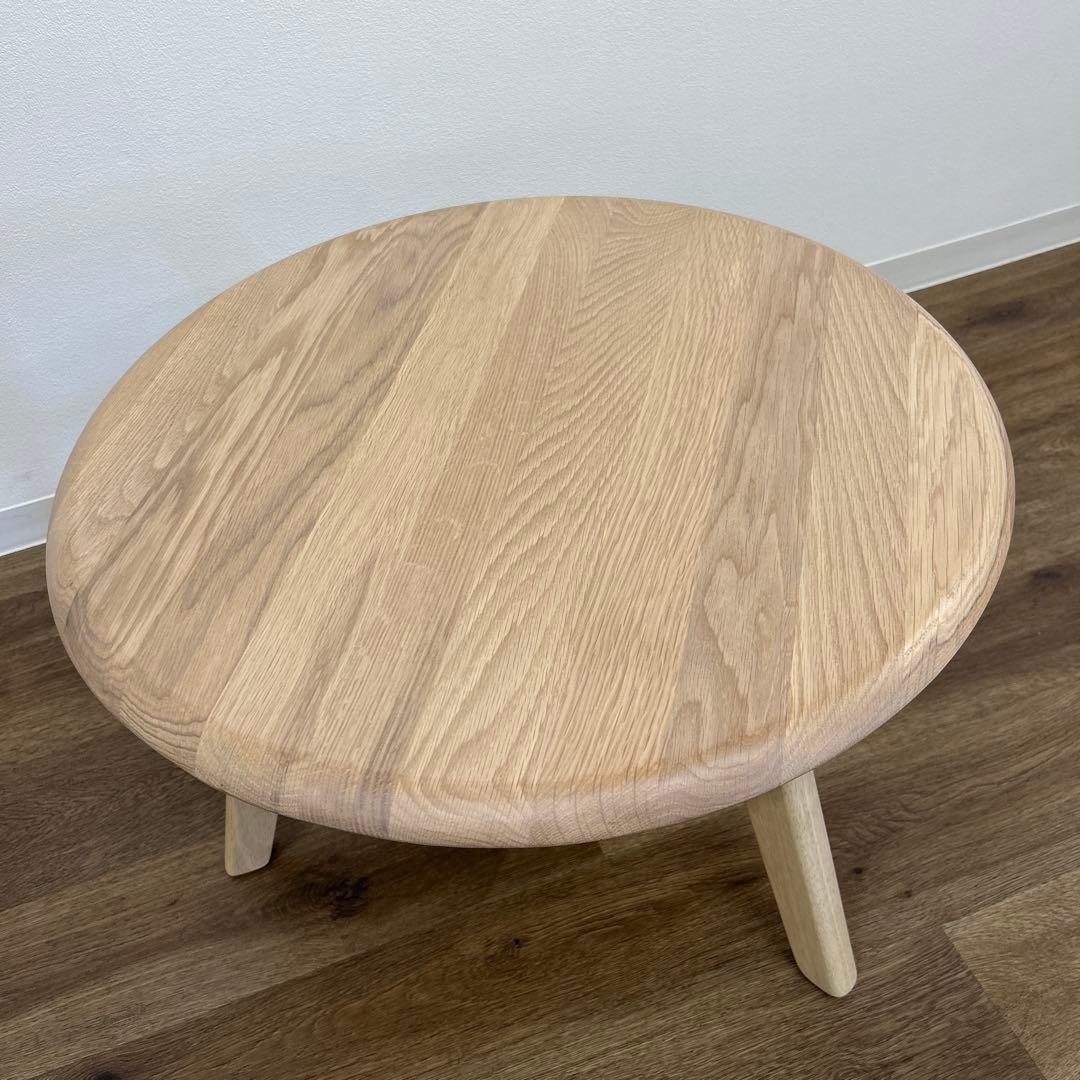 新品☆センターテーブル ローテーブル コーヒーテーブル サイドテーブル 北欧風