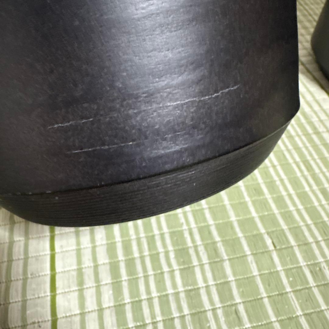 BUNACO ブナコ ティッシュケース 　ゴミ箱　ダスト ボックス インテリア