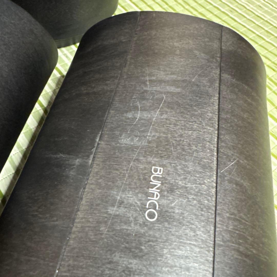 BUNACO ブナコ ティッシュケース 　ゴミ箱　ダスト ボックス インテリア