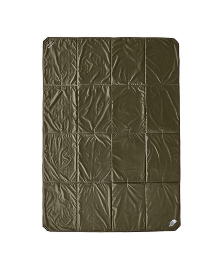 希少 ノースフェイス ノーチラス マット