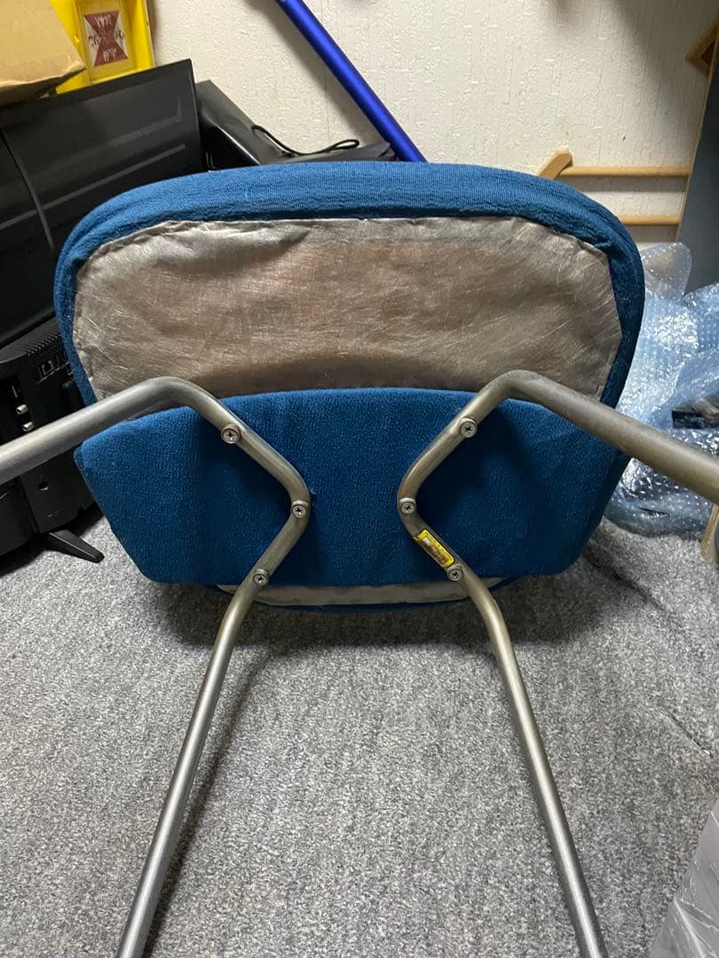 椅子 knoll saarinen side chair