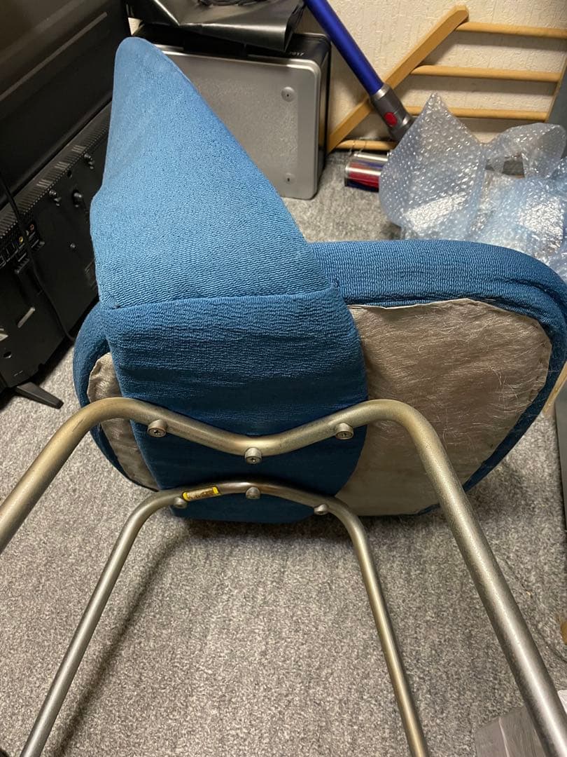 椅子 knoll saarinen side chair