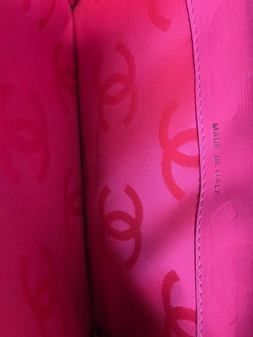 Chanell 財布【激レア 美品】シャネル