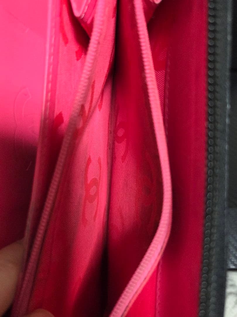 Chanell 財布【激レア 美品】シャネル