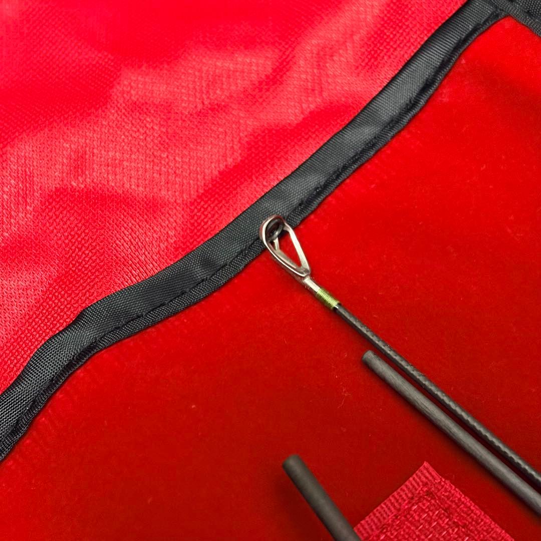 【美品】城峰グリーン　ホワイトウルフ 606l-e 大人のグリーン