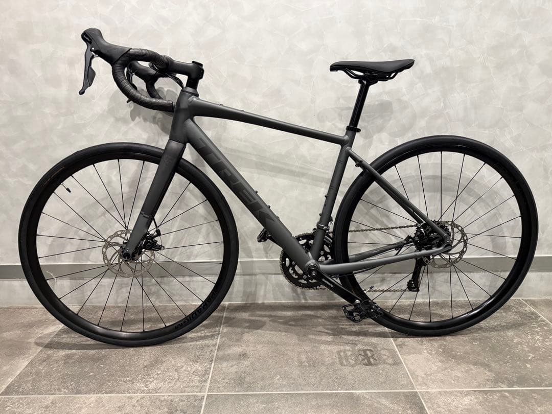 TREK Domane AL2 Gen4 2025年