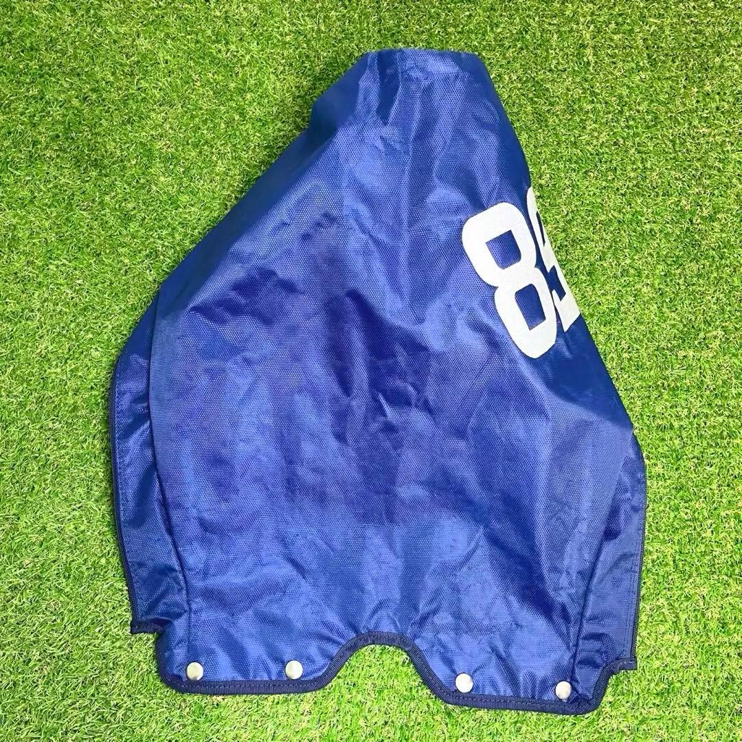 極美品 パーリーゲイツ キャディバッグ 軽量 セルフスタンド ゴルフクラブケース