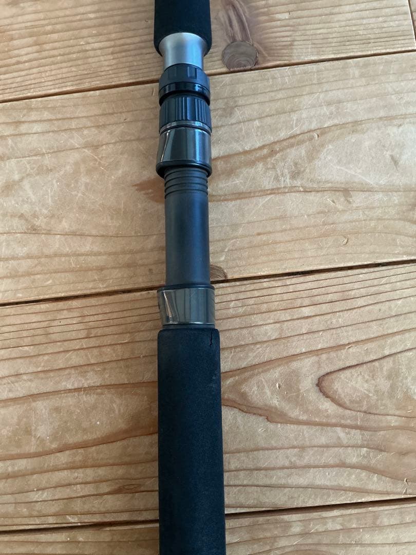 ワイルドブレーカー108r/s MCワークス(送料込み)