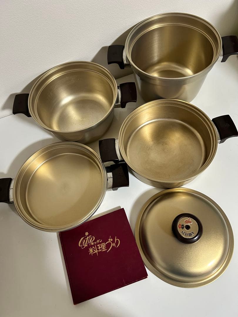 ♪しばのキッチン 鍋セット♪