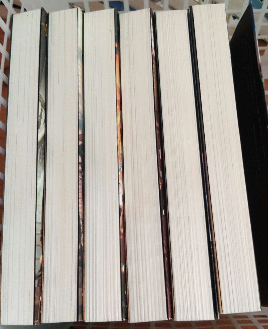 無職転生　ラノベ　1〜21巻セット