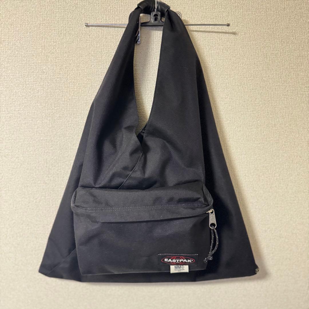 MM6 × EASTPAK トートバッグ マルジェラ