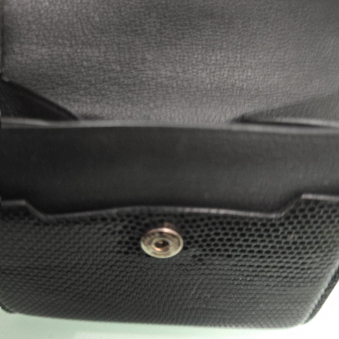 Camille Fournet 黒 ケース