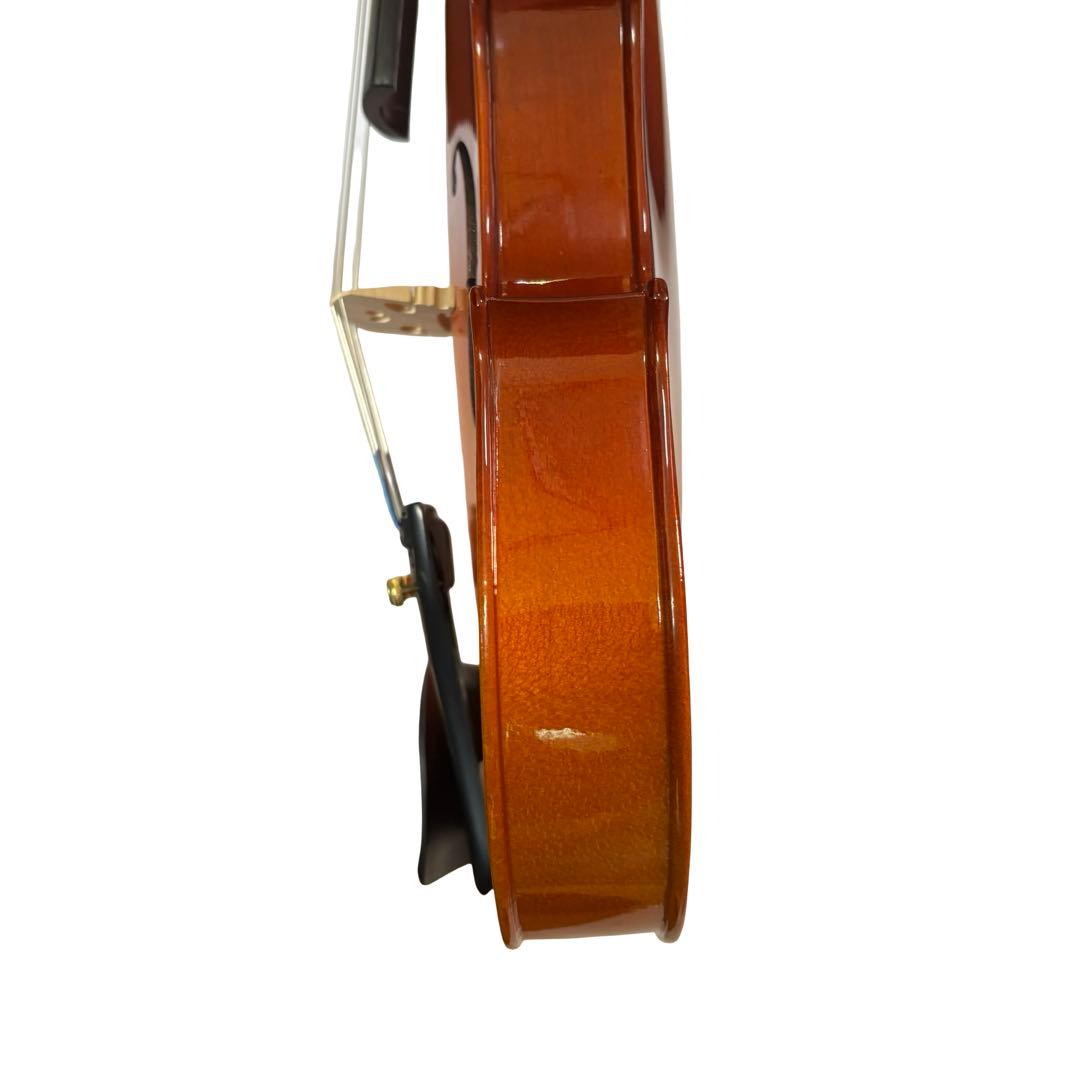 DVD付 Stentor Student ST 4/4 バイオリンセット