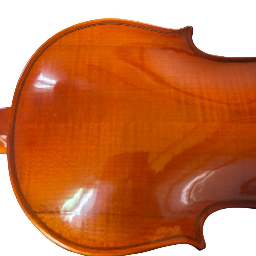 DVD付 Stentor Student ST 4/4 バイオリンセット