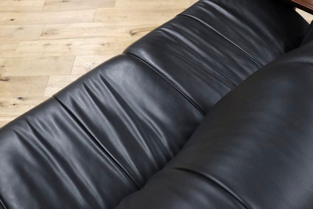 GMGN27○モリシゲ / MORISHIGE Gアーク 3人掛けソファ トリプ