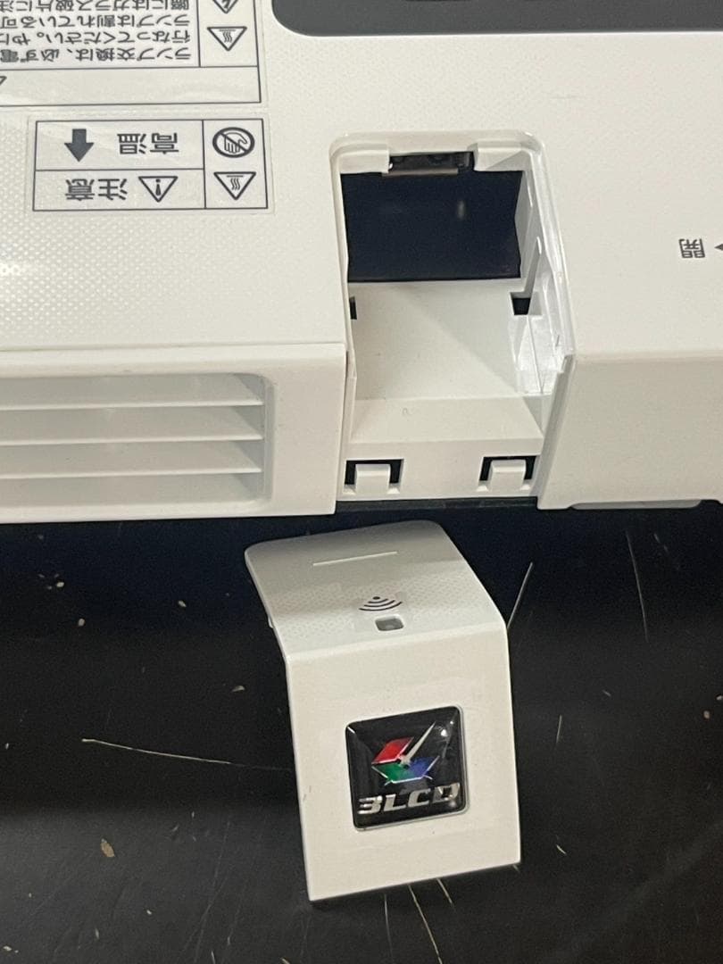 EPSON EB-1776W プロジェクター 125時間