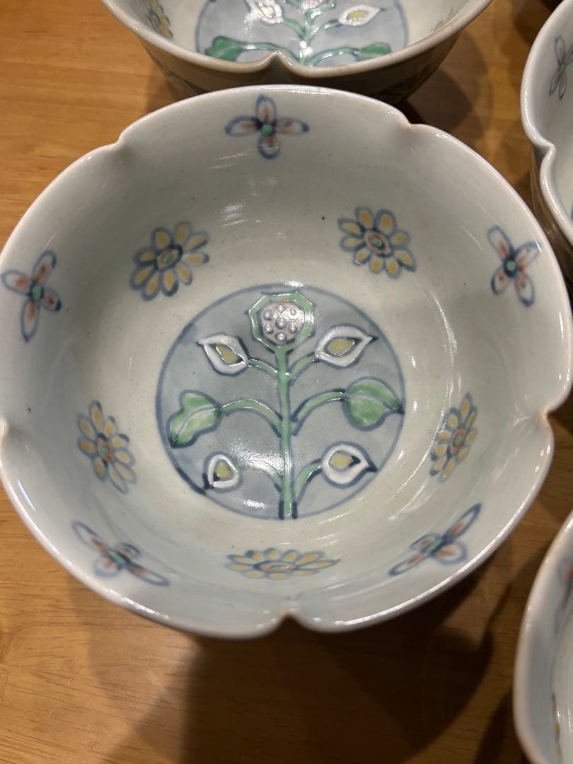 佐藤走波　五代目　高台五客