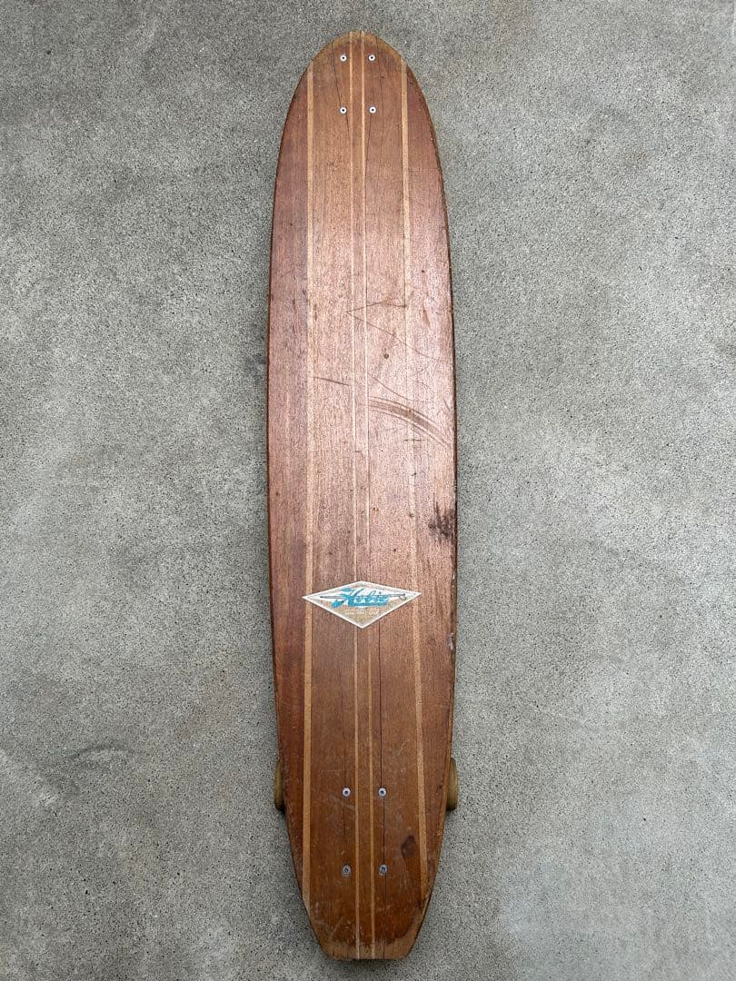 ホビー/Hobie surf ロング　スケート　ロンスケ クラッシック