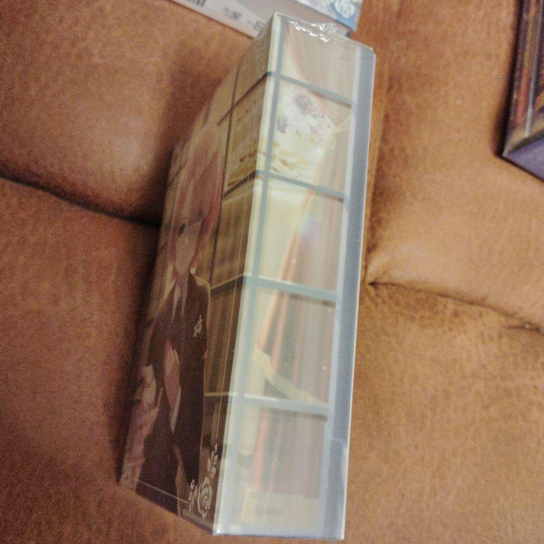 【新品未開封】学園アイドルマスター　有村麻央　 オードトワレ　50mL