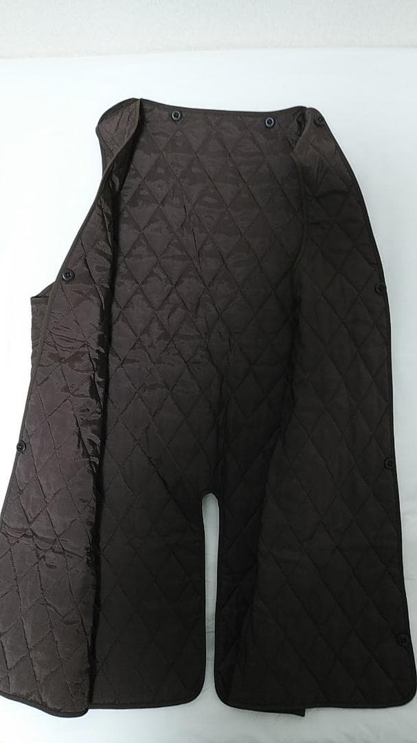 (専用) 極美品 リングヂャケット トレンチコート３季対応 SIZE48