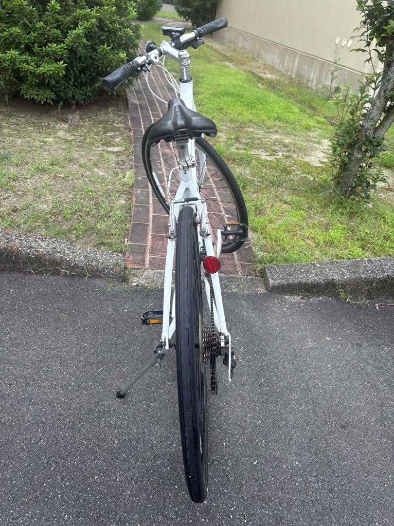 自転車本体 GIANT ESCAPE R3 S