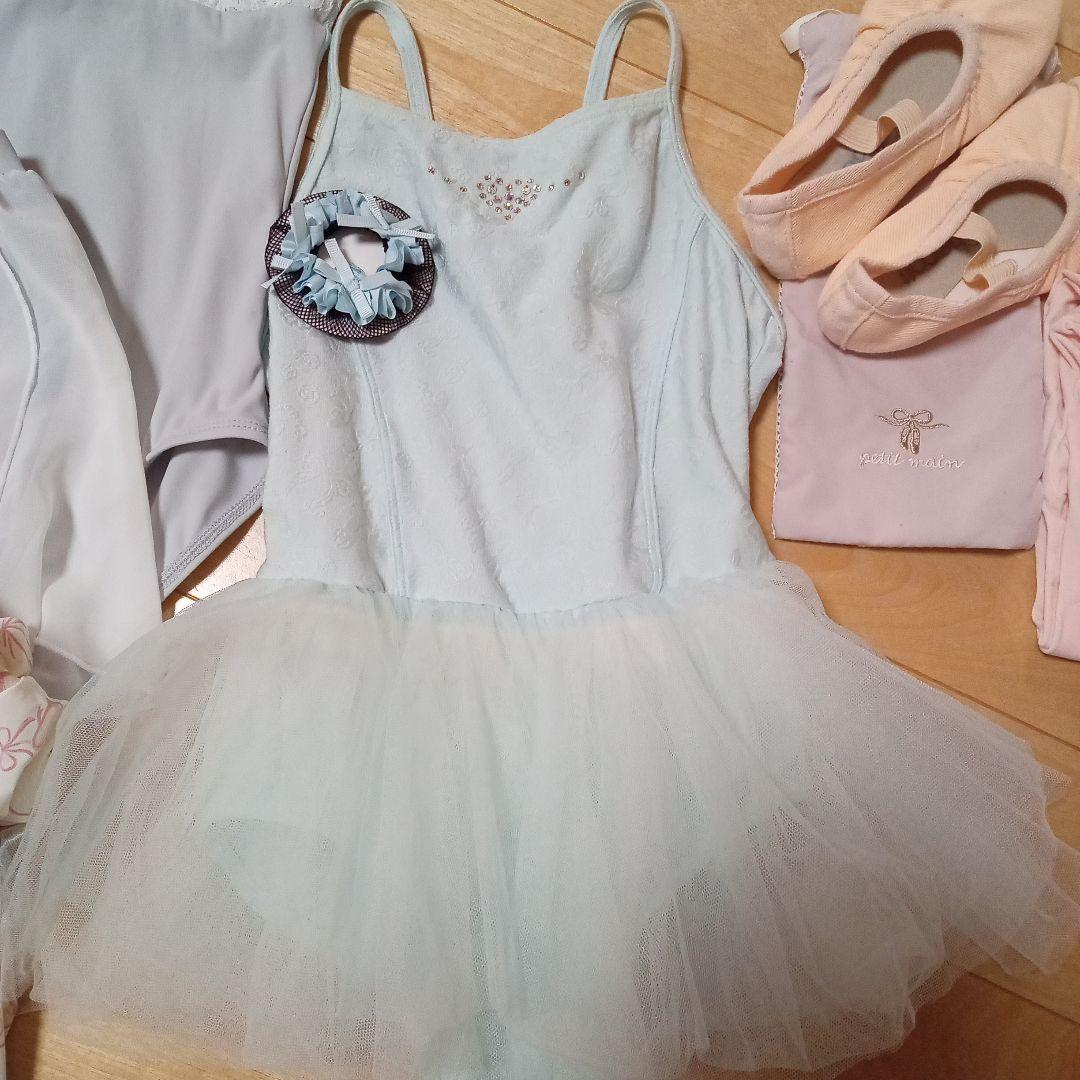 バレエまとめ売り