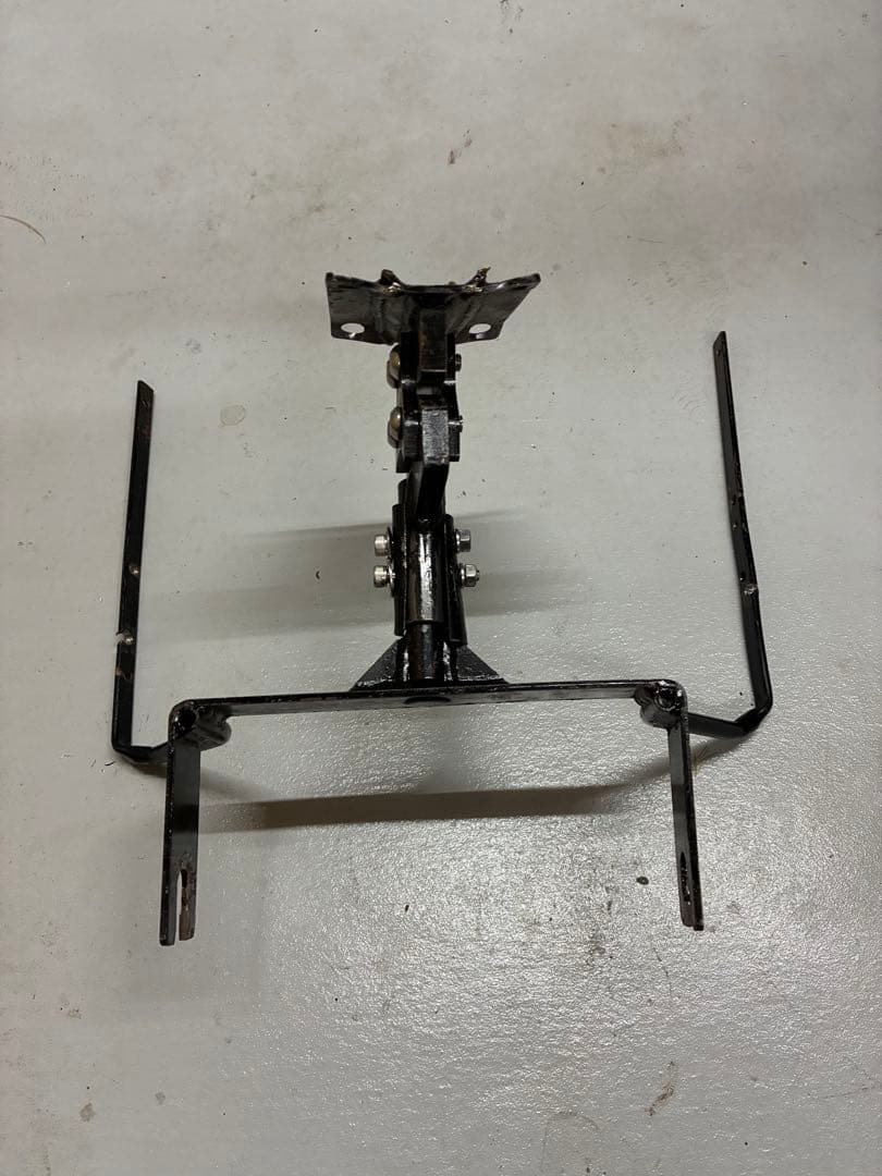 ロケットカウルステー カフェレーサー