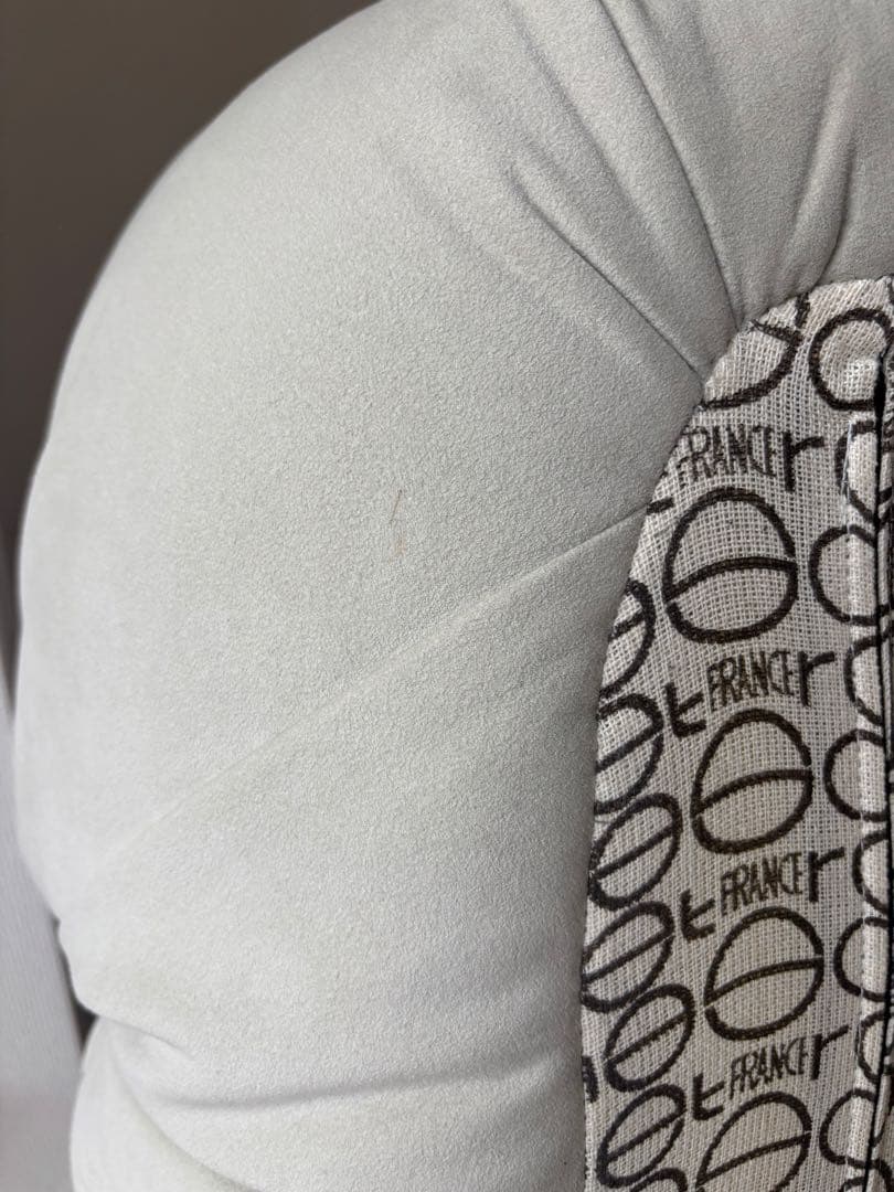 リーンロゼトーゴ2P　Lランク　ベージュ　ウルトラスエード