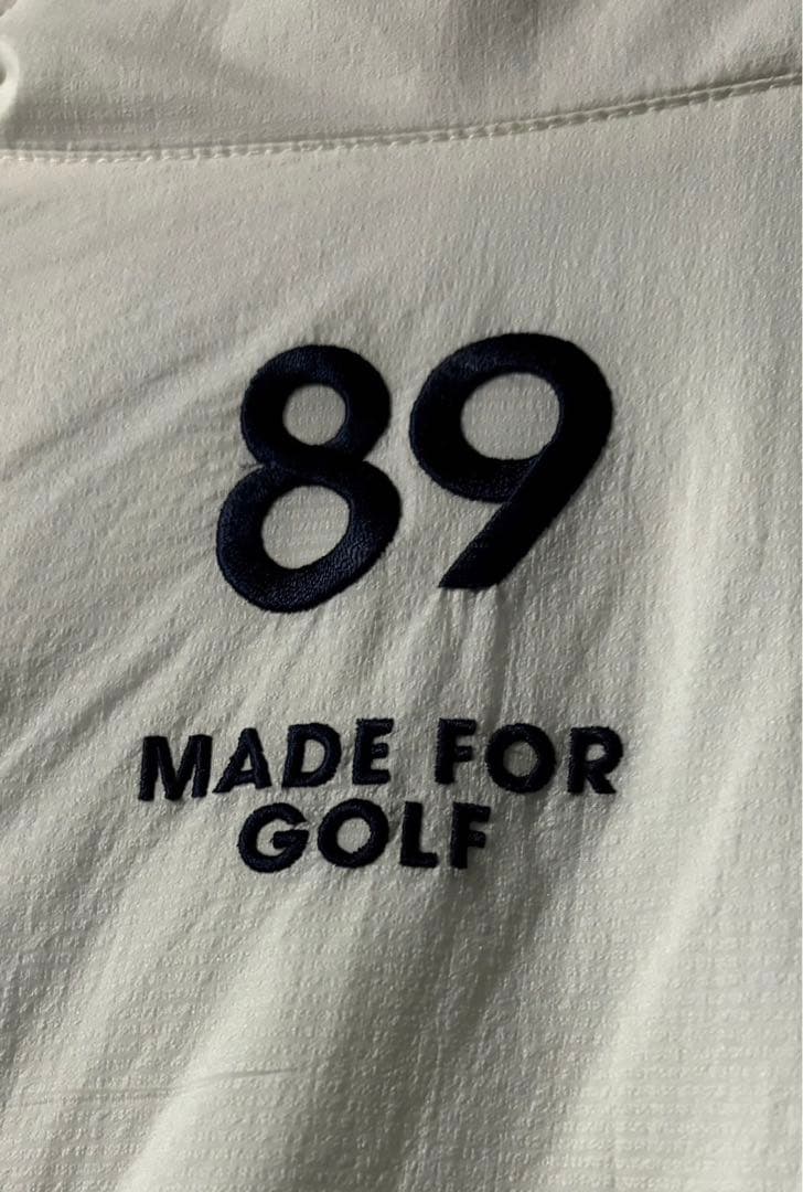 Pearly Gates: リバーシブルベスト, PERTEX、中綿