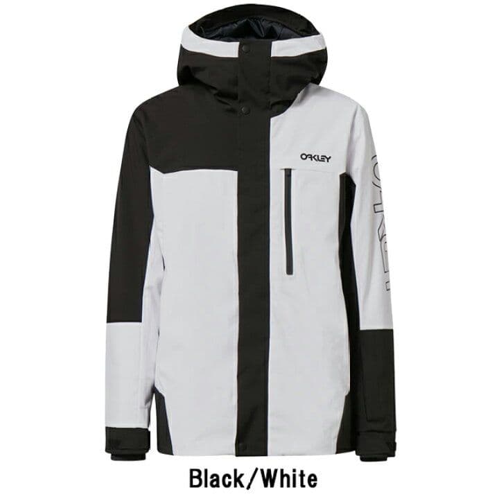 OAKLEY スノーボードウェア 希少