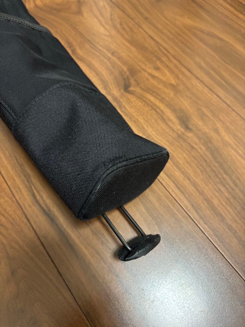 ブリーフィング セルフスタンドバッグ ブラック　キャディバッグ