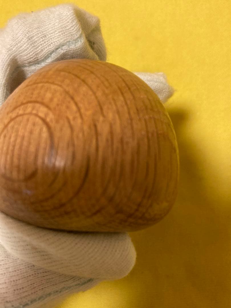 ✳️HISA CRAFT asahikawa 太田久幸 工芸 木地師 ふくろう‼️✳️