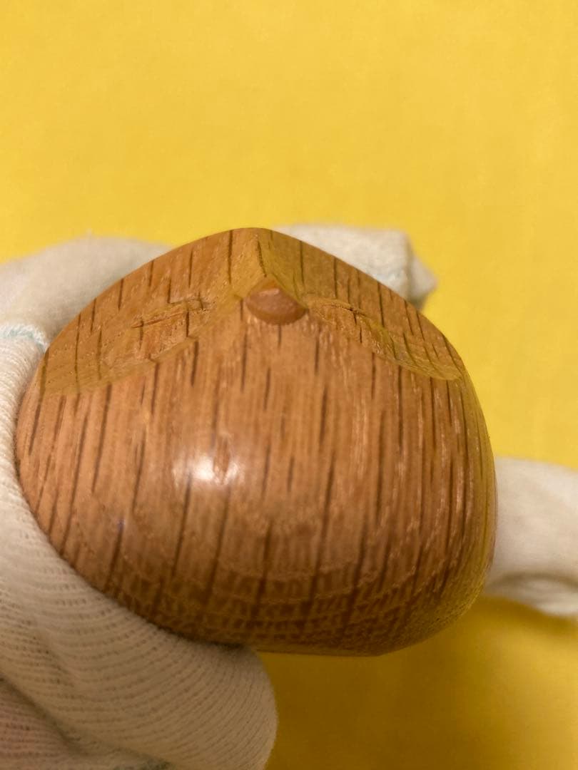 ✳️HISA CRAFT asahikawa 太田久幸 工芸 木地師 ふくろう‼️✳️