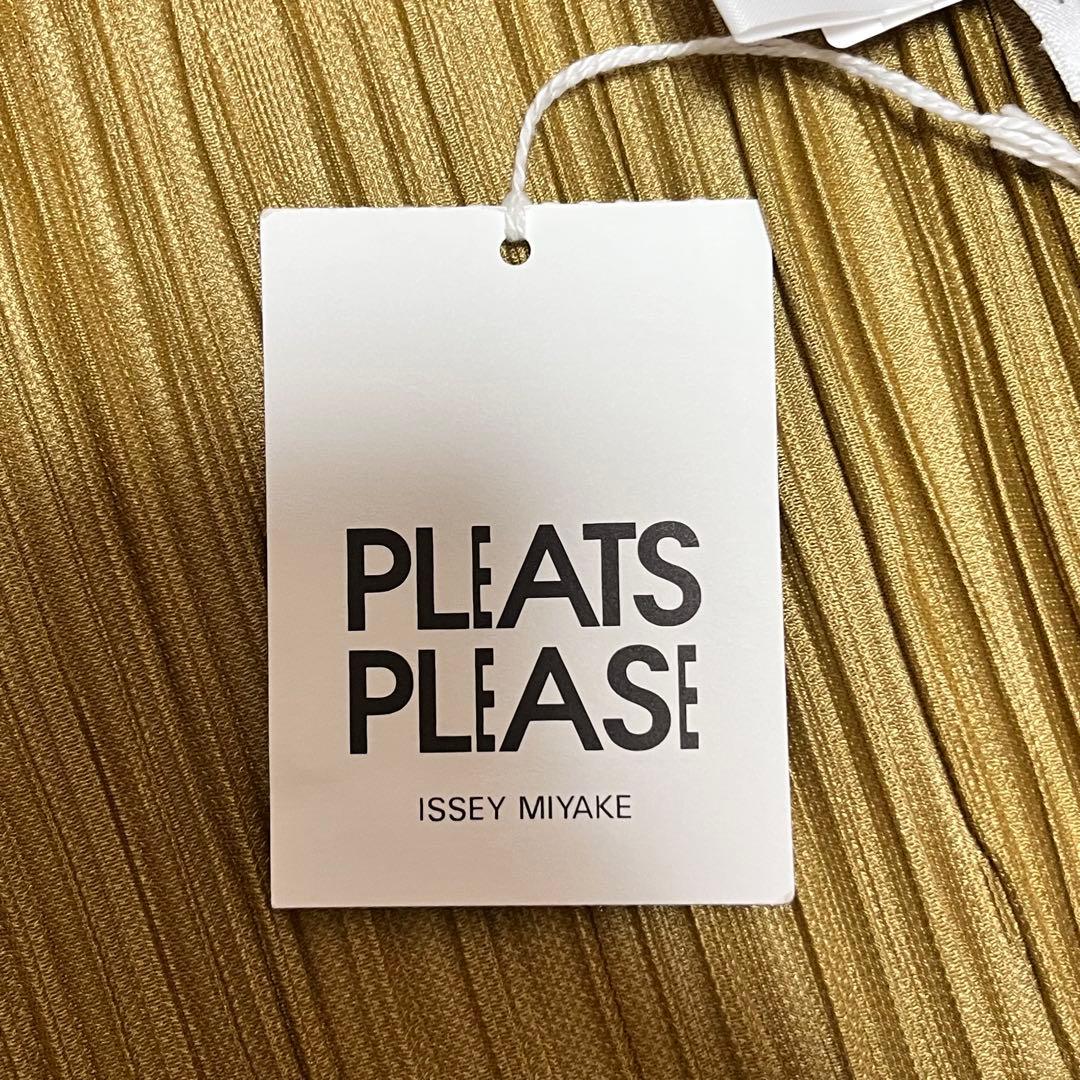 PLEATS PLEASE ISSEY MIYAKE プリーツコート ダウン S