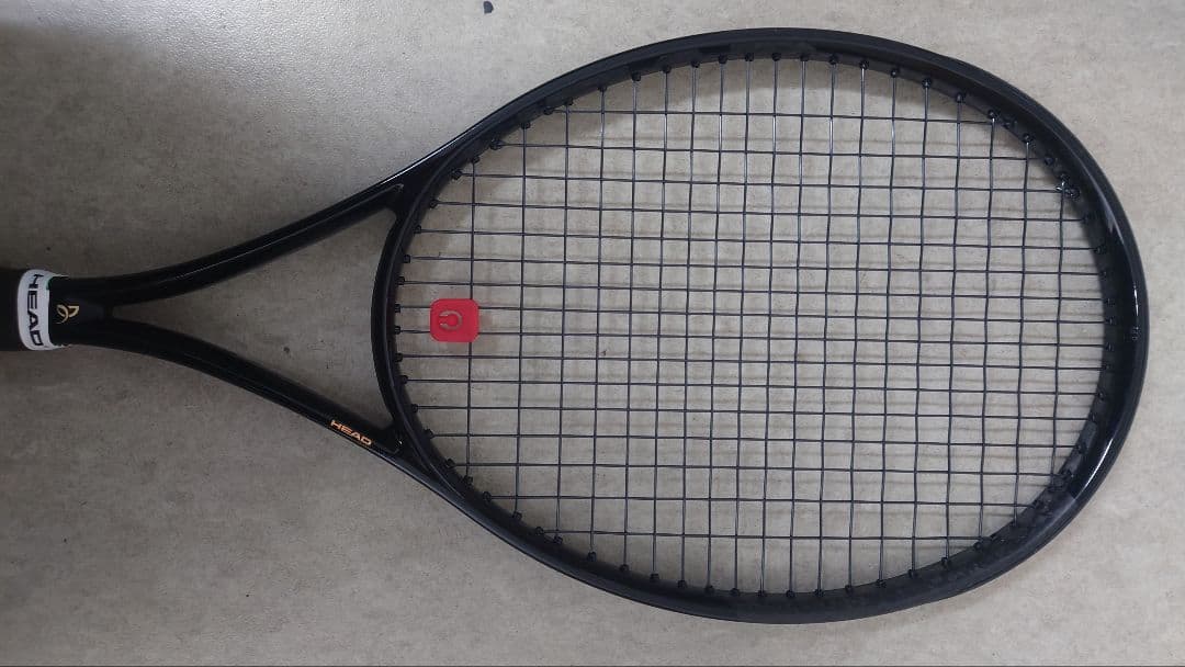 HEAD speed legend MP 26年モデル g2