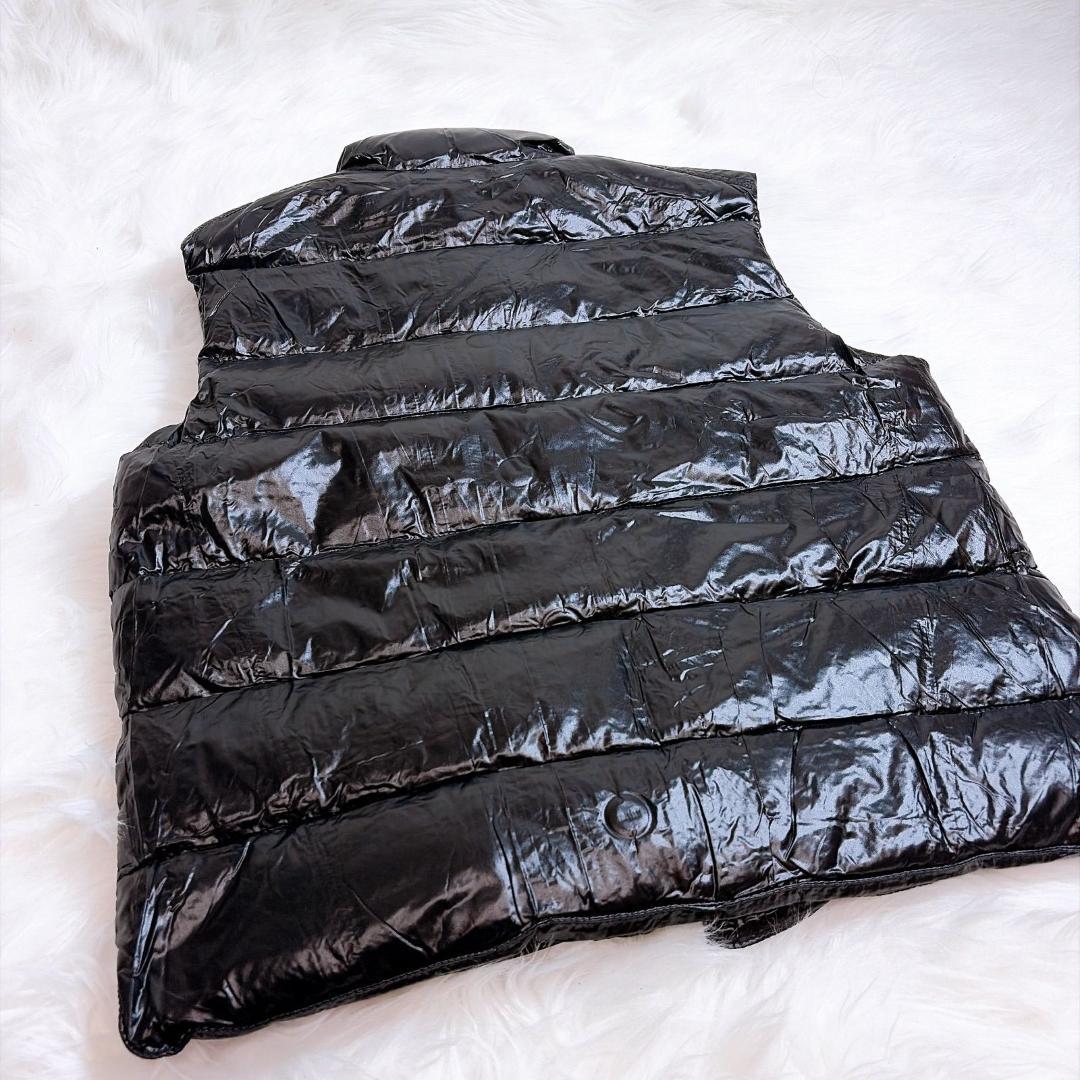 モンクレール　ダウンベスト 2 ナイロン 112-091-43350-05