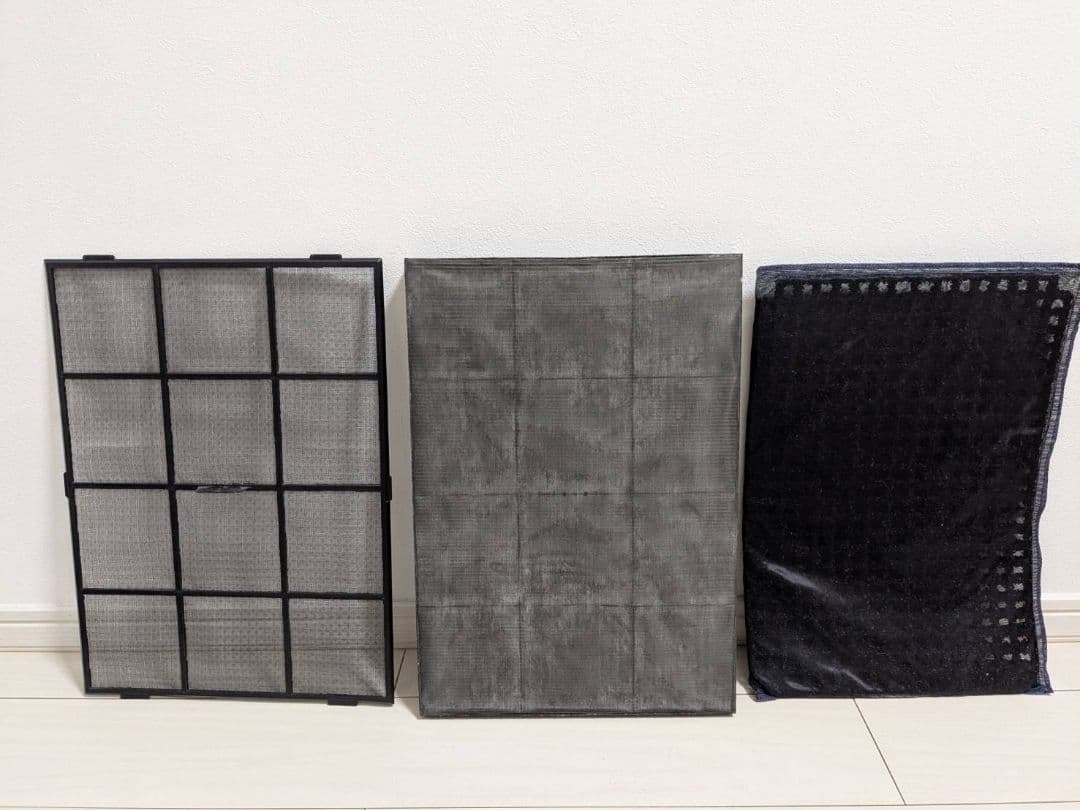 12/16まで価格!Panasonic加湿空気清浄機