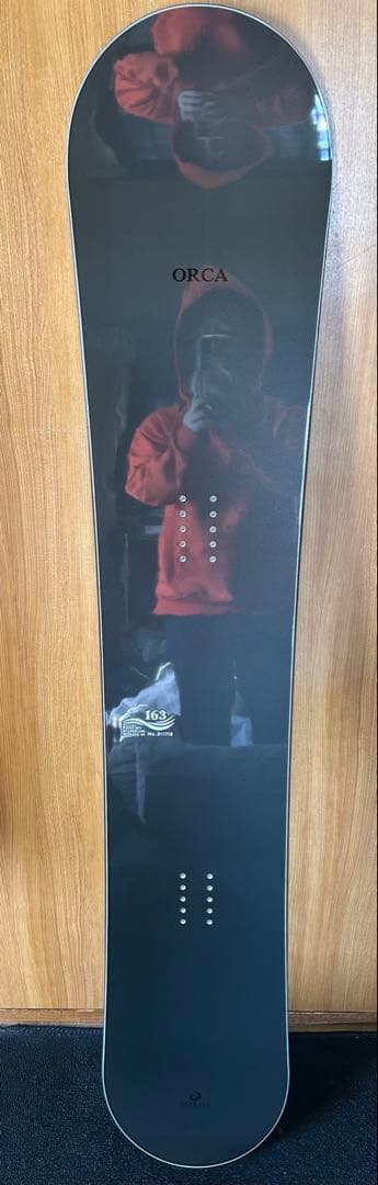 ⭐︎美品⭐︎OGASAKA ORCA163 ストラクチャーチューン済