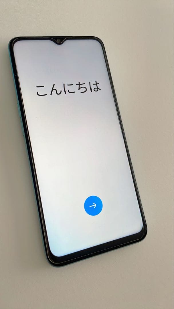 OPPO A77 スマートフォン 本体