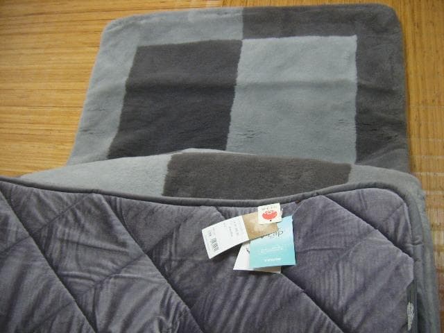 ロマンス小杉 高級シーツ ロマンスムートン ・画像で判断下さい