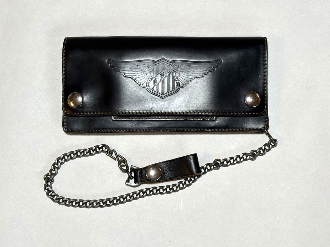 RRL トラッカーウォレット